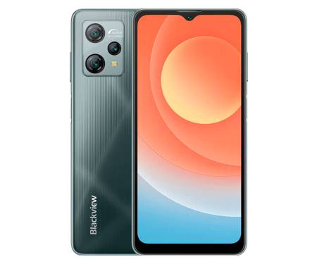 Смартфон Blackview A53 Pro 4/64Gb Rock Grey