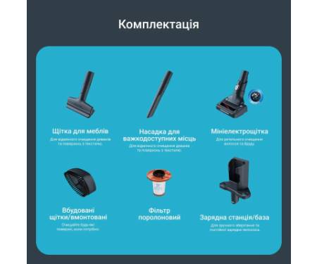 Пилосос Rowenta RH9B74WO
