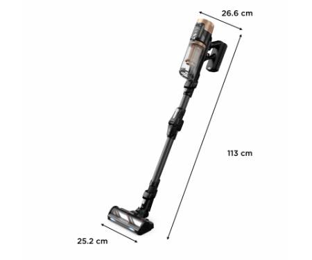 Пилосос Rowenta RH9B74WO