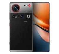 Смартфон ZTE Z70S Ultra 12/256GB Classic Black (Global Version)