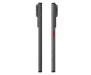 Смартфон ZTE Z70S Ultra 12/256GB Classic Black (Global Version)