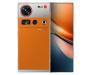 Смартфон ZTE Z70S Ultra 12/256GB Antique Brown (Global Version)