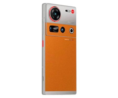 Смартфон ZTE Z70S Ultra 16/512GB Antique Brown (Global Version)