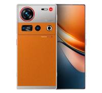 Смартфон ZTE Z70S Ultra 16/512GB Antique Brown (Global Version)