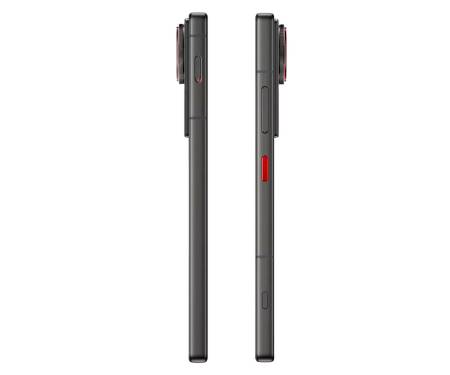 Смартфон ZTE Z70S Ultra 16/512GB Classic Black (Global Version)