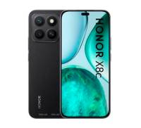 Смартфон Honor X8c 8/128Gb Midnight Black