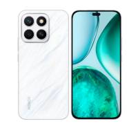 Смартфон Honor X8c 8/256Gb Moonlight White