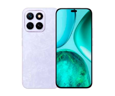 Смартфон Honor X8c 8/512Gb Cloud Purple