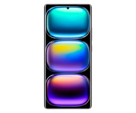 Смартфон Infinix Hot 50 Pro Plus 8/128Gb Titanium Grey