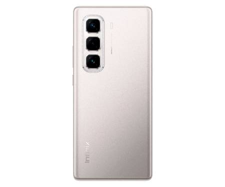 Смартфон Infinix Hot 50 Pro Plus 8/128Gb Titanium Grey