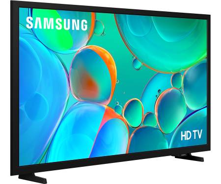 Телевізор Samsung UE32H5000FUXUA 2