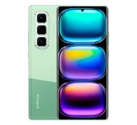 Смартфон Infinix Hot 50 Pro Plus 8/128Gb Aurora Green