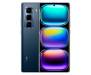 Смартфон Infinix Hot 50 Pro Plus 8/128Gb Sleek Black