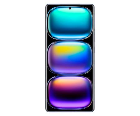 Смартфон Infinix Hot 50 Pro Plus 8/128Gb Sleek Black