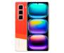 Смартфон Infinix Hot 50 Pro Plus 8/128Gb Rising Red