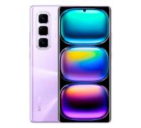 Смартфон Infinix Hot 50 Pro Plus 8/128Gb Dreamy Purple