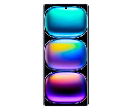 Смартфон Infinix Hot 50 Pro Plus 8/128Gb Dreamy Purple