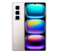 Смартфон Infinix Hot 50 Pro Plus 8/256Gb Titanium Grey