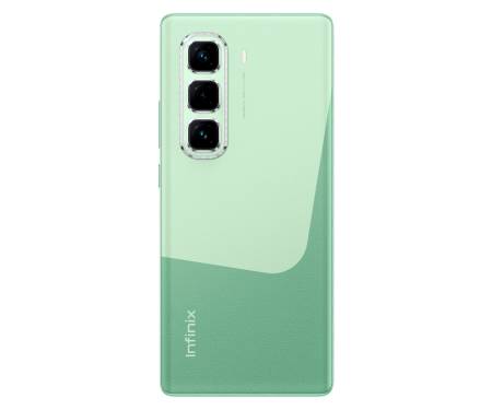 Смартфон Infinix Hot 50 Pro Plus 8/256Gb Aurora Green