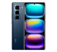 Смартфон Infinix Hot 50 Pro Plus 8/256Gb Sleek Black