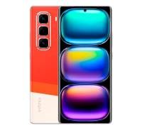 Смартфон Infinix Hot 50 Pro Plus 8/256Gb Rising Red