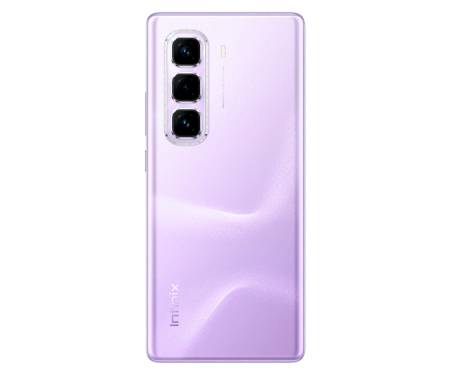 Смартфон Infinix Hot 50 Pro Plus 8/256Gb Dreamy Purple