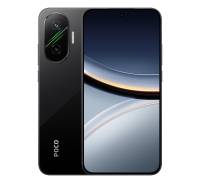 Смартфон Xiaomi Poco F7 12/256GB Black (Global Version)