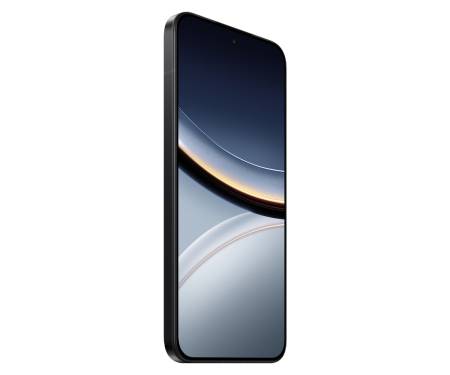 Смартфон Xiaomi Poco F7 12/256GB Black (Global Version)
