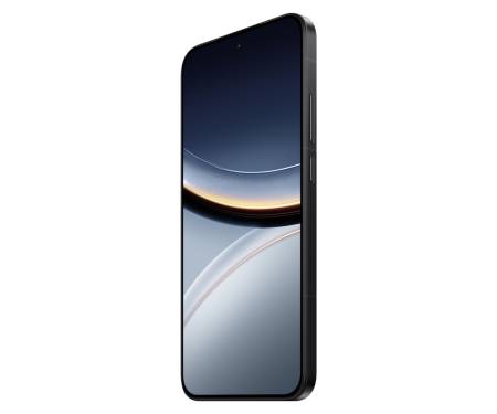Смартфон Xiaomi Poco F7 12/256GB Black (Global Version)