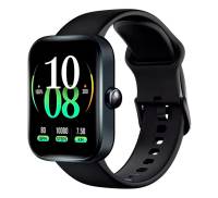 Смарт-годинник Xiaomi Haylou Watch 4 (LS25) Black