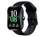 Смарт-годинник Xiaomi Haylou Watch 4 (LS25) Black