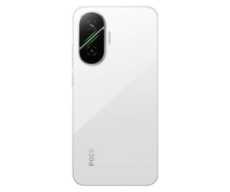 Смартфон Xiaomi Poco F7 12/256GB White (Global Version)