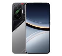 Смартфон Xiaomi Poco F7 12/512GB Silver (Global Version)