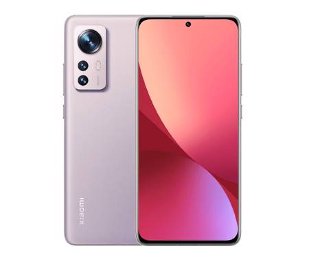 Смартфон Xiaomi 12 12/256GB Purple