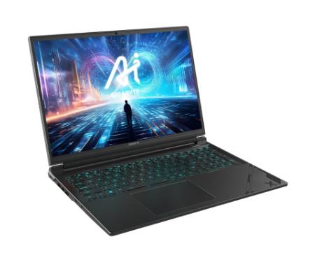 Ноутбук GIGABYTE G6X 9MG (9MG-42UA854SD)