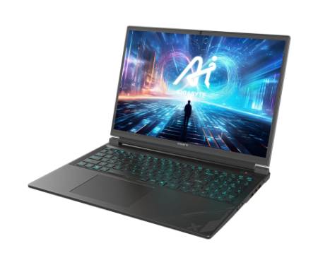 Ноутбук GIGABYTE G6X 9MG (9MG-42UA854SD)