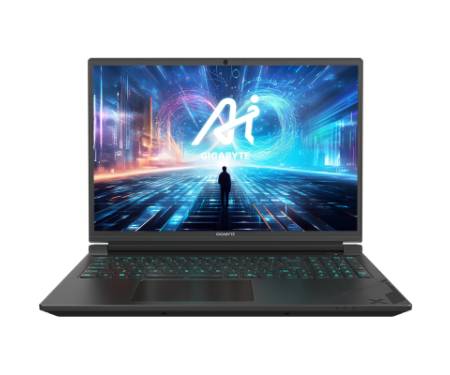 Ноутбук GIGABYTE G6X 9MG (9MG-42UA854SD)