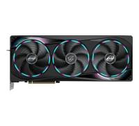 Відеокарта GIGABYTE GeForce RTX5080 16GB MASTER (GV-N5080AORUS M-16GD)