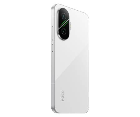 Смартфон Xiaomi Poco F7 12/512GB White (Asia Version)