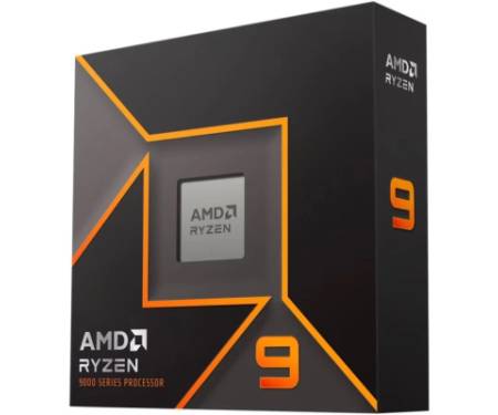 Процесор AMD Ryzen 9 9950X3D (100-100000719WOF)
