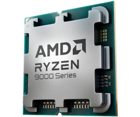 Процесор AMD Ryzen 9 9900X3D (100-000001368)