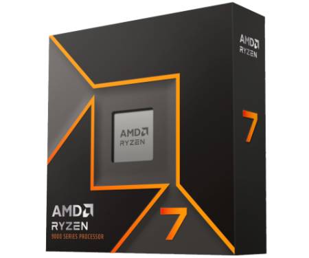 Процесор AMD Ryzen 7 9700X (100-000001404)