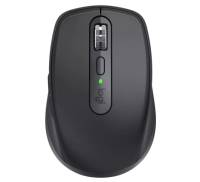 Мишка Logitech MX Anywhere 3S for Business Wireless/Bluetooth Graphite (910-006958)