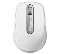 Мишка Logitech MX Anywhere 3S for Business Wireless/Bluetooth Pale Gray (910-006959)