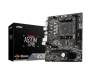 Материнська плата MSI A520M-A PRO