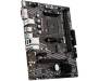 Материнська плата MSI A520M-A PRO