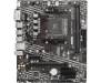Материнська плата MSI A520M-A PRO
