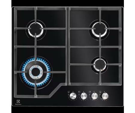 Варочная поверхность Electrolux KGG64362K 1