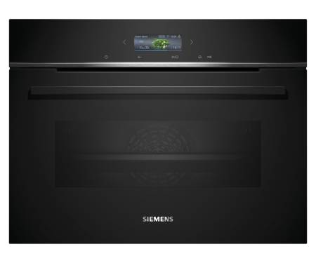 Духовой шкаф Siemens CB734G1B1
