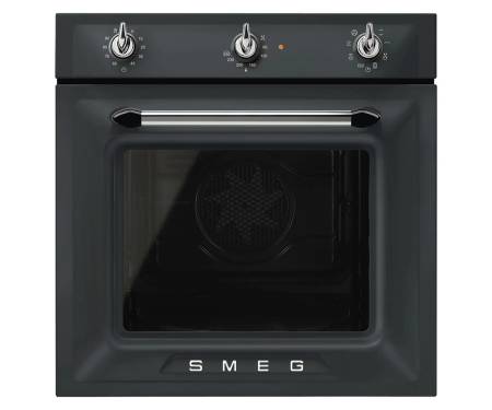 Духовой шкаф Smeg SF69M3TNO